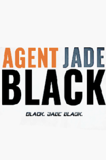فیلم Agent Jade Black مامور جید بلک 2020