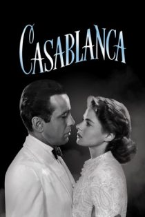 فیلم Casablanca کازابلانکا 1942 فیلم Casablanca کازابلانکا 1942