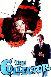 فیلم The Collector گردآورنده 1965 فیلم The Collector گردآورنده 1965