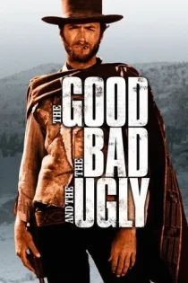 فیلم The Good, the Bad and the Ugly خوب، بد، زشت 1966