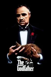 فیلم The Godfather پدرخوانده: قسمت ۱ 1972