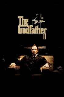 فیلم The Godfather Part II پدرخوانده: قسمت ۲ 1974