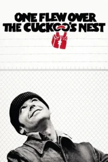 فیلم One Flew Over the Cuckoo’s Nest پرواز بر فراز آشیانه فاخته 1975