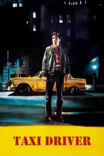 فیلم Taxi Driver راننده تاکسی 1976