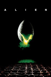 فیلم Alien بیگانه 1979
