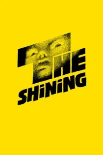 فیلم The Shining درخشش 1980