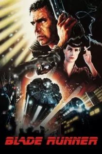 فیلم Blade Runner بلید رانر 1982 فیلم Blade Runner بلید رانر 1982