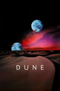 فیلم Dune تل‌ماسه 1984