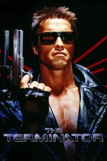 فیلم The Terminator نابودگر 1984