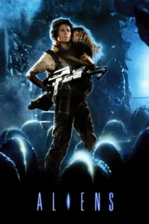 فیلم Aliens بیگانه‌ها 1986