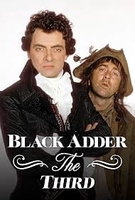 سریال Blackadder the Third افعی سیاه ۳