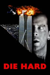 فیلم Die Hard جان سخت 1988
