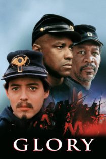 فیلم Glory افتخار 1989