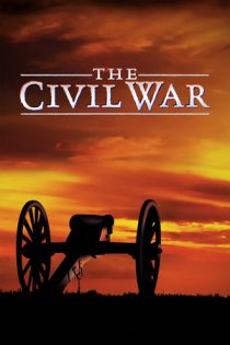 مستند سریالی The Civil War جنگ داخلی