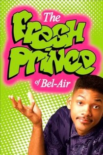 سریال The Fresh Prince of Bel-Air د فرش پرینس او بل ایر