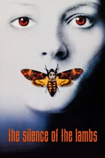 فیلم The Silence of the Lambs سکوت بره‌ها 1991