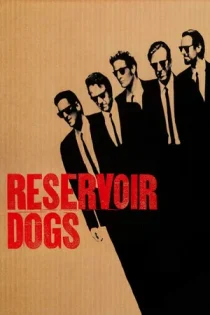 فیلم Reservoir Dogs سگ های انباری 1992 فیلم Reservoir Dogs سگ های انباری 1992