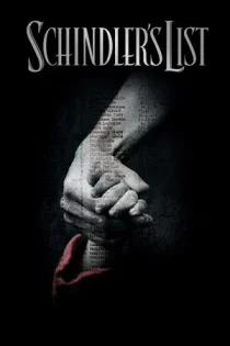فیلم Schindler’s List فهرست شیندلر 1993