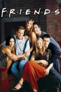 سریال Friends دوستان