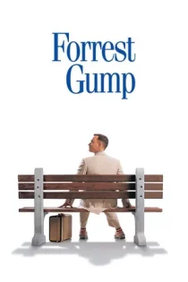 فیلم Forrest Gump فارست گامپ 1994