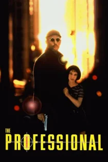 فیلم Léon: The Professional لئون حرفه‌ای 1994