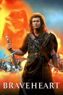 فیلم Braveheart شجاع‌ دل 1995