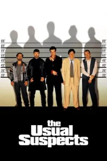 فیلم The Usual Suspects مظنونین همیشگی 1995