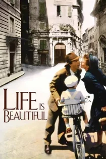 فیلم Life Is Beautiful زندگی زیباست 1997