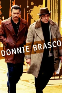فیلم Donnie Brasco دانی براسکو 1997