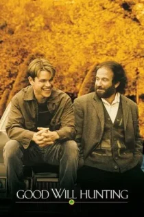 فیلم Good Will Hunting ویل هانتینگ خوب 1997