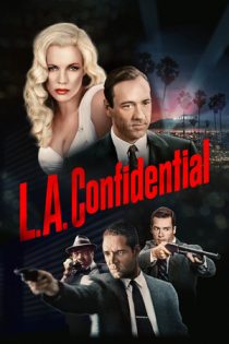 فیلم L.A. Confidential محرمانه، لُس‌آنجلس 1997