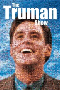 فیلم The Truman Show نمایش ترومن 1998