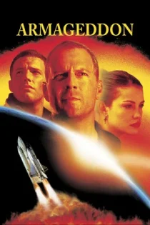 فیلم Armageddon آرماگدون 1998 فیلم Armageddon آرماگدون 1998