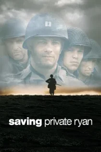 فیلم Saving Private Ryan نجات سرباز رایان 1998