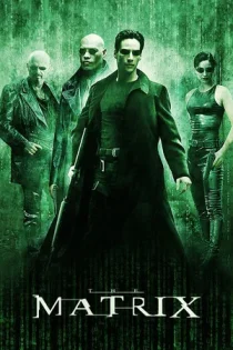 فیلم The Matrix ماتریکس 1999
