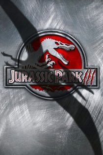 فیلم Jurassic Park III پارک ژوراسیک ۳ 2001