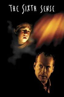 فیلم The Sixth Sense حس ششم 1999
