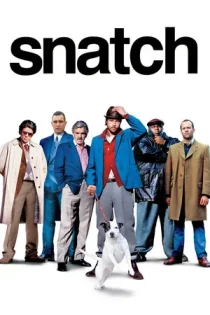 فیلم Snatch قاپ‌زنی 2000