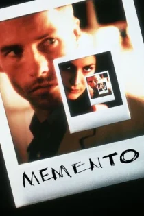 فیلم Memento یادگاری 2000