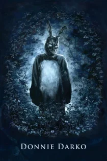 فیلم Donnie Darko دانی دارکو 2001