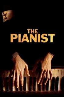 فیلم The Pianist پیانیست 2002 فیلم The Pianist پیانیست 2002