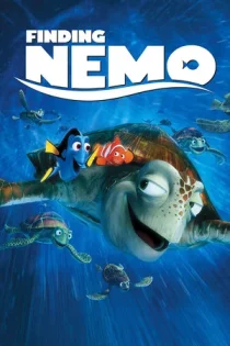 انیمیشن سینمایی Finding Nemo در جستجوی نمو 2003