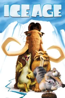 انیمیشن سینمایی Ice Age عصر یخبندان 2002 انیمیشن سینمایی Ice Age عصر یخبندان 2002