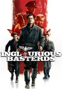 فیلم Inglourious Basterds حرامزادههای لعنتی 2009 فیلم Inglourious Basterds حرامزادههای لعنتی 2009
