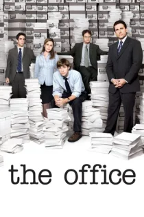 سریال The Office اداره