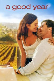فیلم A Good Year سال خوب 2006