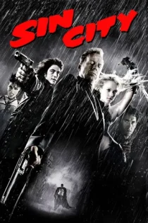 فیلم Sin City شهر گناه 2005