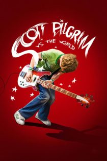 فیلم Scott Pilgrim vs. the World اسکات پیلگرام در مقابل جهان 2010