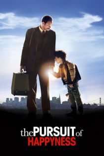 فیلم The Pursuit of Happyness در جستجوی خوشبختی 2006