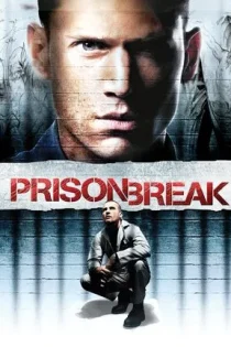 سریال Prison Break فرار از زندان